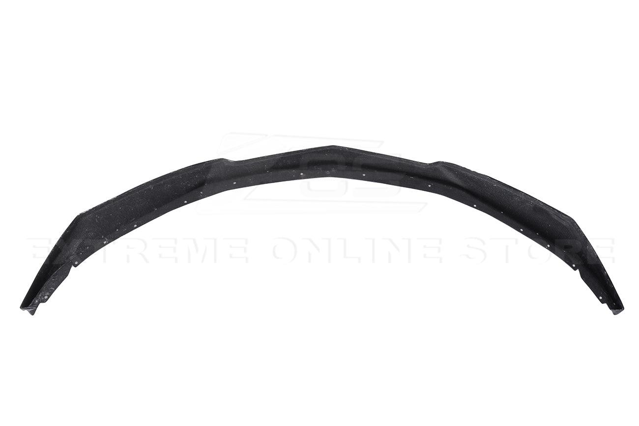 Camaro SS | ZL1 Front Splitter Lip & Side Skirts Rocker Panels