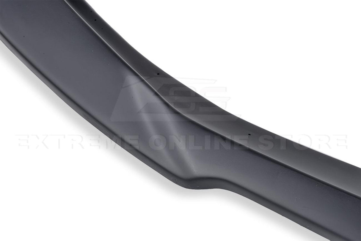 Camaro SS | ZL1 Conversion Package Aerodynamic Full Body Kit