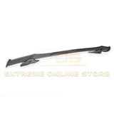 2016-21 Honda Civic Hatchback Spoon Style Rear Roof Spoiler Kit