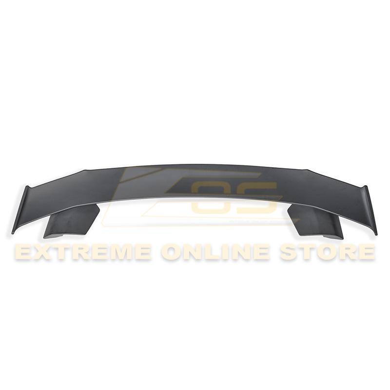 2016-21 Honda Civic Hatchback Spoon Style Rear Roof Spoiler Kit