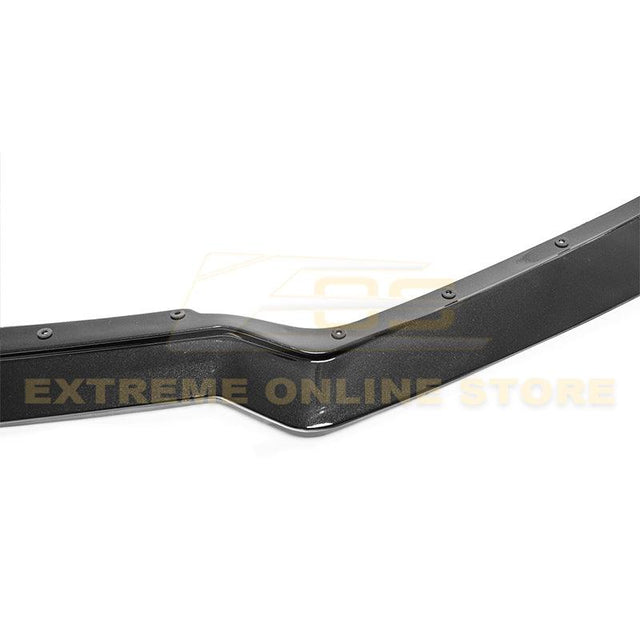 Corvette C8 5VM Front Splitter Lip (1-Piece Version)