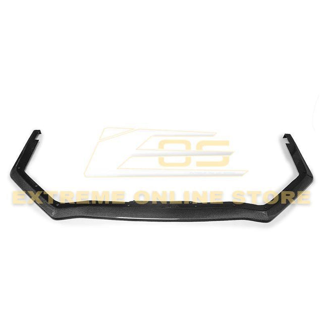 2018-21 Subaru WRX / STi HT Style Front Splitter Lip Ground Effect