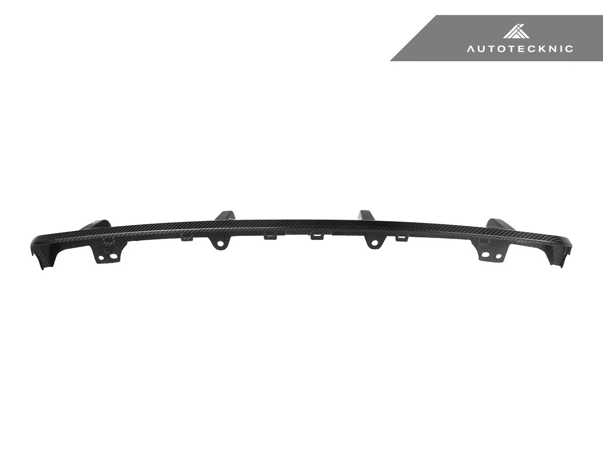 AutoTecknic Carbon Fiber Performante Rear Diffuser - G06 X6