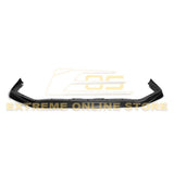 2015-17 Subaru WRX / STi VRS Style Front Splitter Lip Ground Effect