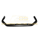 2015-17 Subaru WRX / STi VRS Style Front Splitter Lip Ground Effect