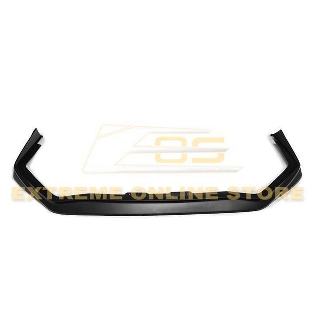 2015-17 Subaru WRX / STi VRS Style Front Splitter Lip Ground Effect