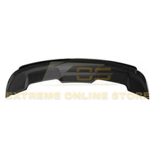 2015-23 Ford Mustang GT500 Wickerbill Rear Spoiler