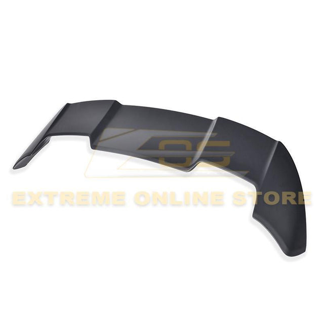 2019-Up Toyota Corolla Hatchback Rear Window Roof Spoiler