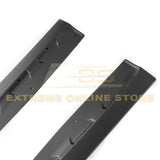 Chevrolet Corvette C5 ZR1 Side Skirts Rocker Panels