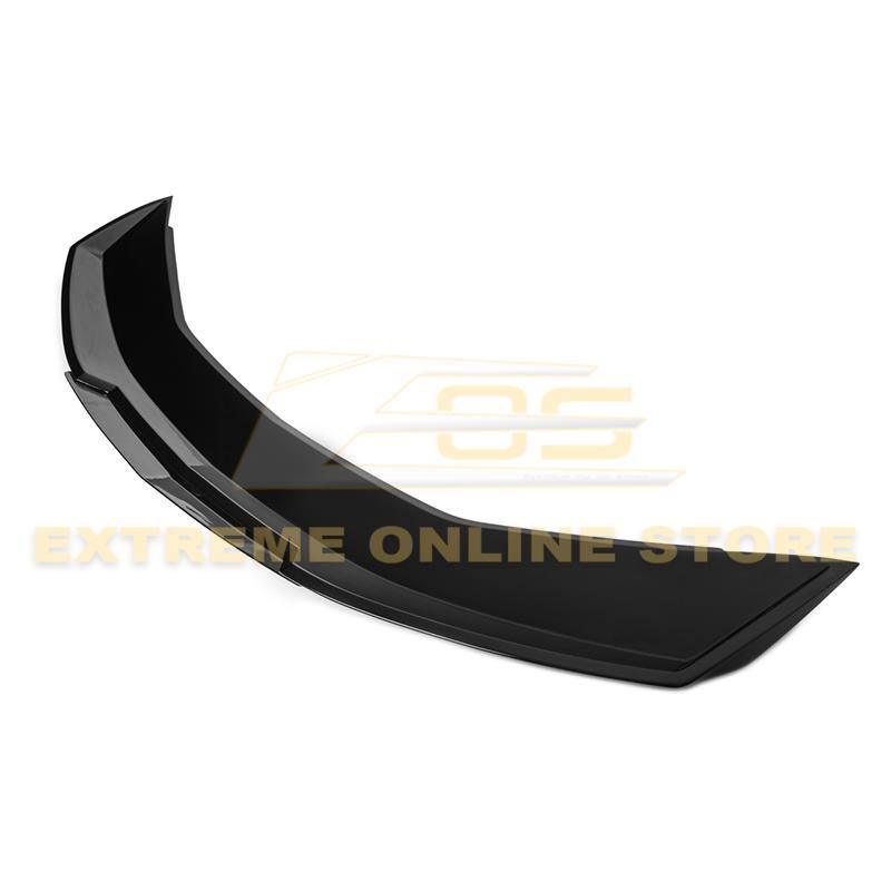 6th Gen Camaro Track Package Rear Trunk Spoiler Wing