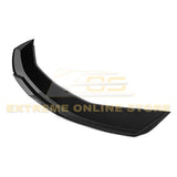 6th Gen Camaro Track Package Rear Trunk Spoiler Wing