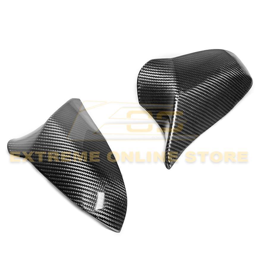 2015-20 BMW F80 M3 | F82 F83 M4 Mirror Covers