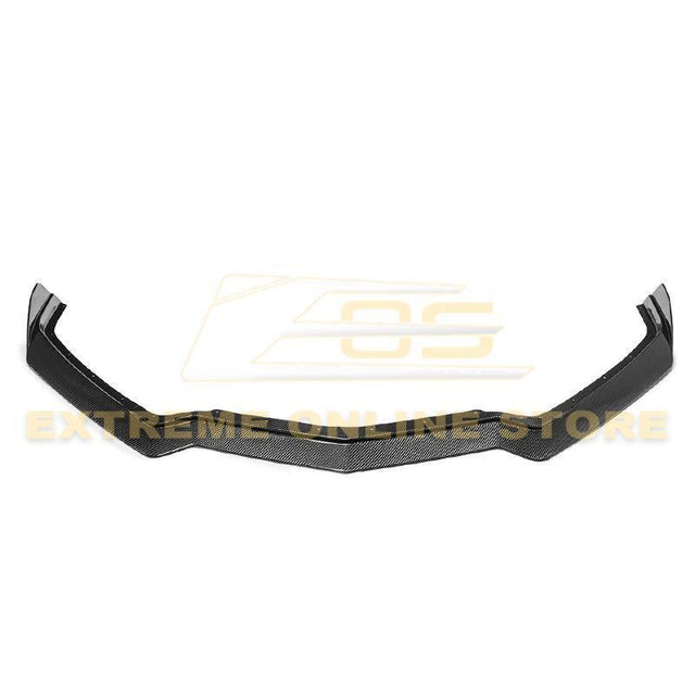 Corvette C8 5VM Front Splitter Lip (1-Piece Version)