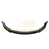 2017-Up Tesla Model 3 Performance Front Splitter