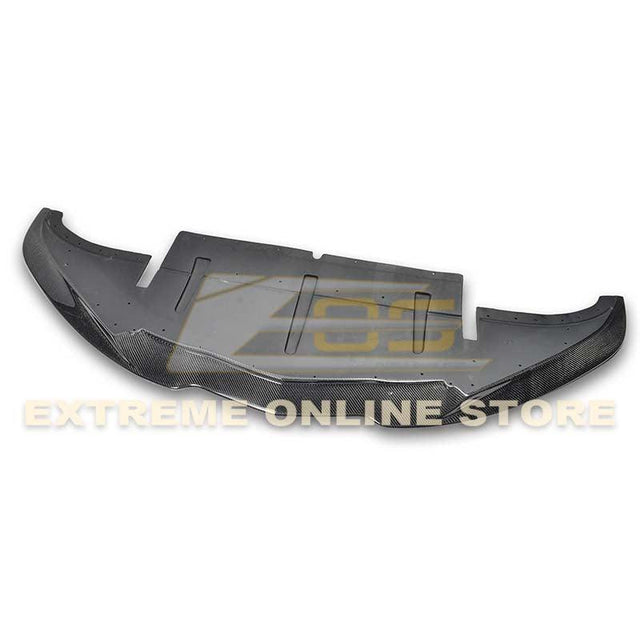 Corvette C7 Stingray / Z51 Front Splitter | EOS Preformance Package