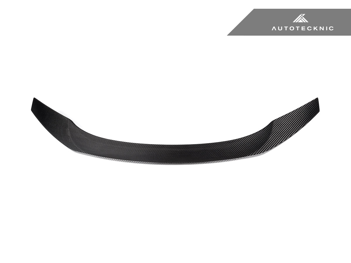 AutoTecknic Dry Carbon Dynamics Trunk Spoiler - G29 Z4