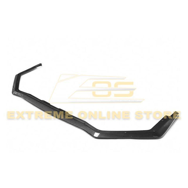 2015-17 Subaru WRX / STi HT Style Front Splitter Lip Ground Effect