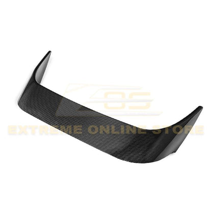 2020-Up Toyota Supra A90 MB Rear Trunk Spoiler