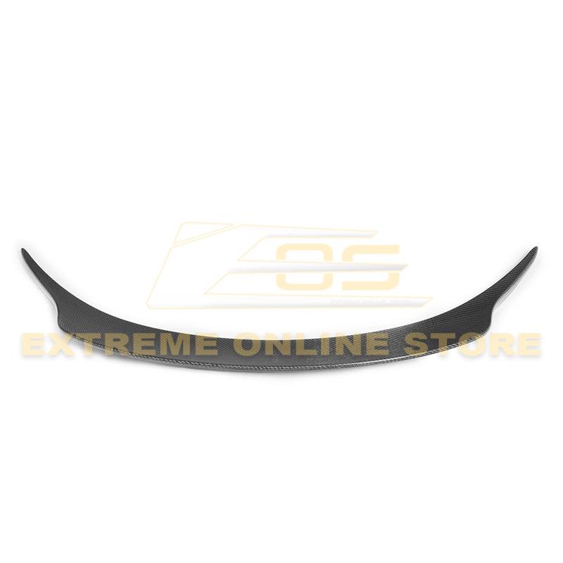 2020-Up Toyota Supra A91 Edition Rear Trunk Spoiler
