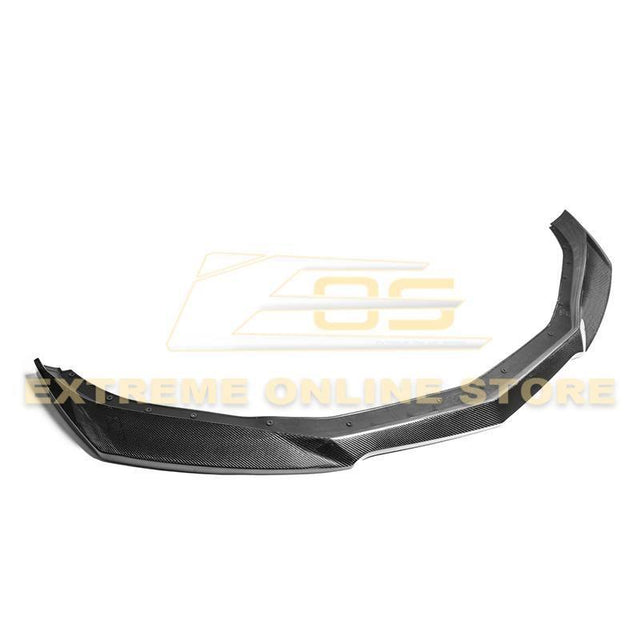 2016-18 Camaro LT / LS / RS | ZL1 Conversion Front Splitter