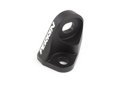 Perrin [15-21 WRX] Turbo Support Bracket 2pc Kit | PSP-EXT-235BK