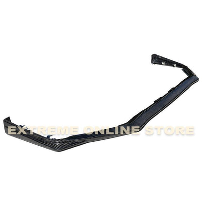 2015-21 Subaru WRX / STi Front Splitter Lip Ground Effect