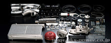 HKS GT Super Charger Pro Kit Z33 VQ35DE Ver2