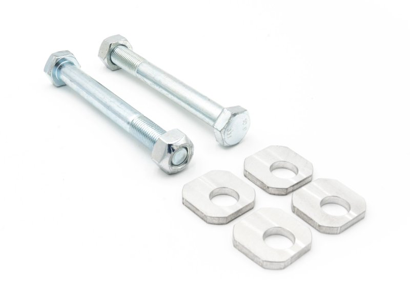 SPL Part Eccentric Camber Lockout Kit for BMW E9M