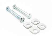 SPL Part Eccentric Camber Lockout Kit for BMW E9M