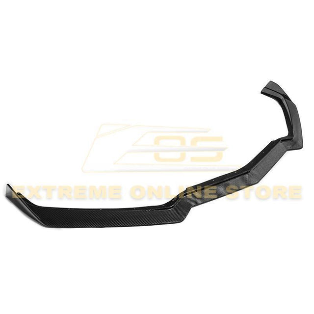 Corvette C8 5VM Front Splitter Lip (1-Piece Version)