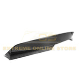 Corvette C8 Performance Ducktail Rear Trunk Spoiler