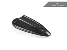 AutoTecknic Dry Carbon Roof Antenna Cover - G81 M3 Touring 2023-Up