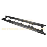 2020-Up Toyota Supra A90 Artisan Spirit Side Skirts