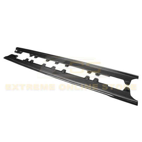 2020-Up Toyota Supra A90 Artisan Spirit Side Skirts
