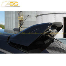 13-Up Ford Focus ST | 16-Up Focus RS Rear Spoiler Riser Extension Kit