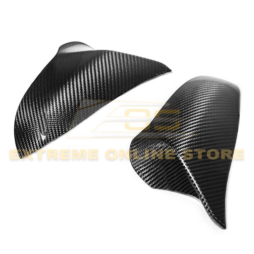 2015-20 BMW F80 M3 | F82 F83 M4 Mirror Covers