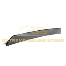 2015-21 Subaru WRX STi RB Duckbill Rear Trunk Rear Spoiler