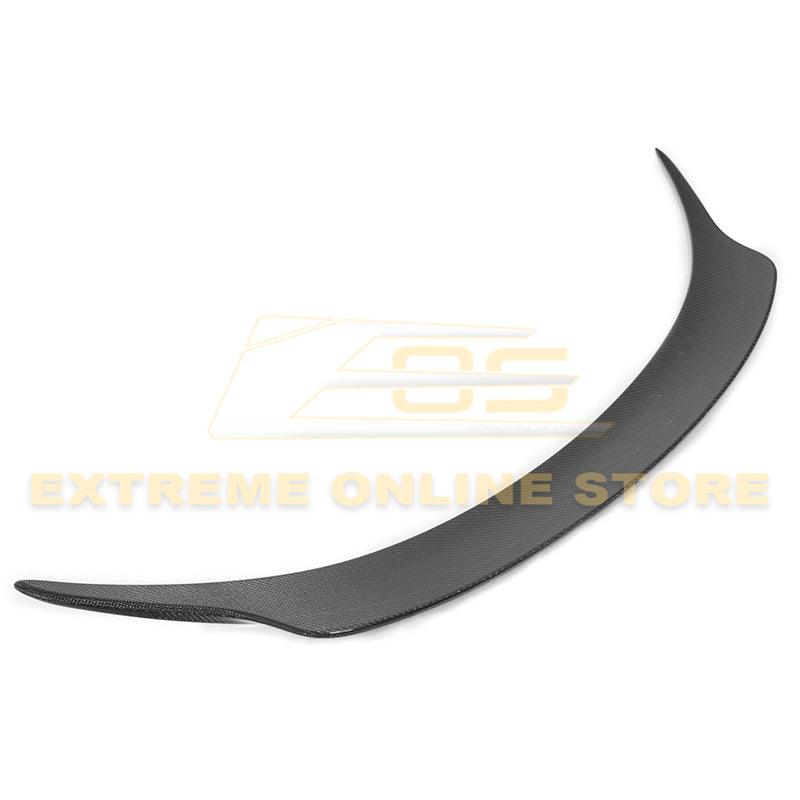 2020-Up Toyota Supra A91 Edition Rear Trunk Spoiler