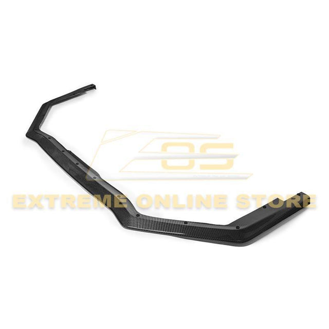 2018-21 Subaru WRX / STi HT Style Front Splitter Lip Ground Effect