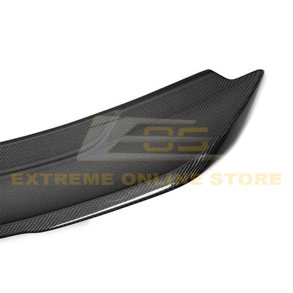 2015-23 Ford Mustang GT350 Rear Spoiler