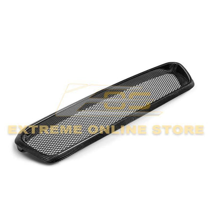 2015-17 Subaru WRX STi Front Grille Cover