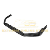 2015-17 Subaru WRX / STi VRS Style Front Splitter Lip Ground Effect