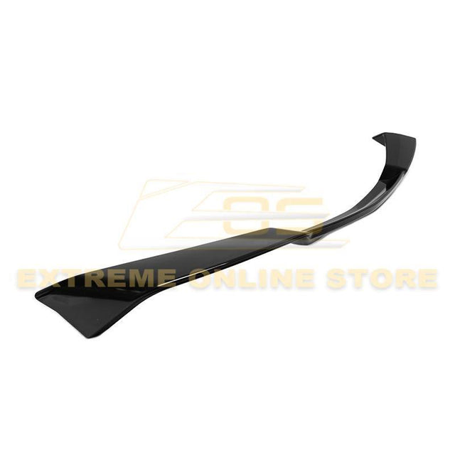 Chevrolet Corvette C8 Z51 Wickerbill Rear Trunk Spoiler