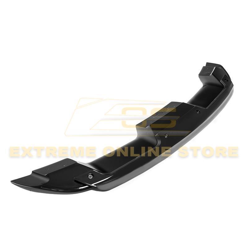 2015-23 Ford Mustang GT500 Wickerbill Rear Spoiler