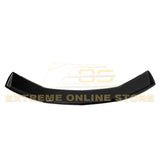 6th Gen Camaro Track Package Rear Trunk Spoiler Wing