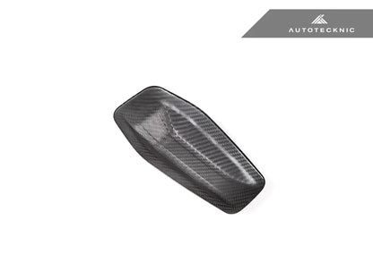 AutoTecknic Dry Carbon Roof Antenna Cover - U06 2-Series Active Tourer | U11 X1