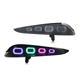 2020-2024 Toyota GR Supra RGB LED Tail Lights – A90 and A91