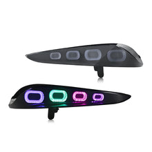 NTXGlow RGB LED Tail Lights (2020-2025 Toyota GR Supra)