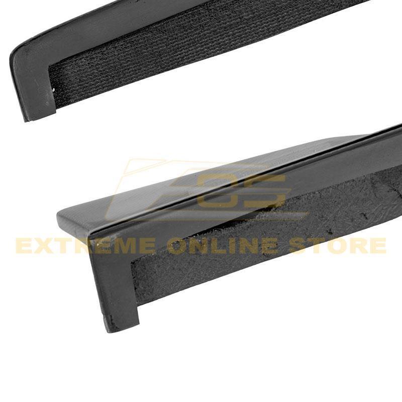 2015-21 Subaru WRX / STi CS Version 2 Side Skirts