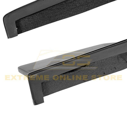 2015-21 Subaru WRX / STi CS Version 2 Side Skirts